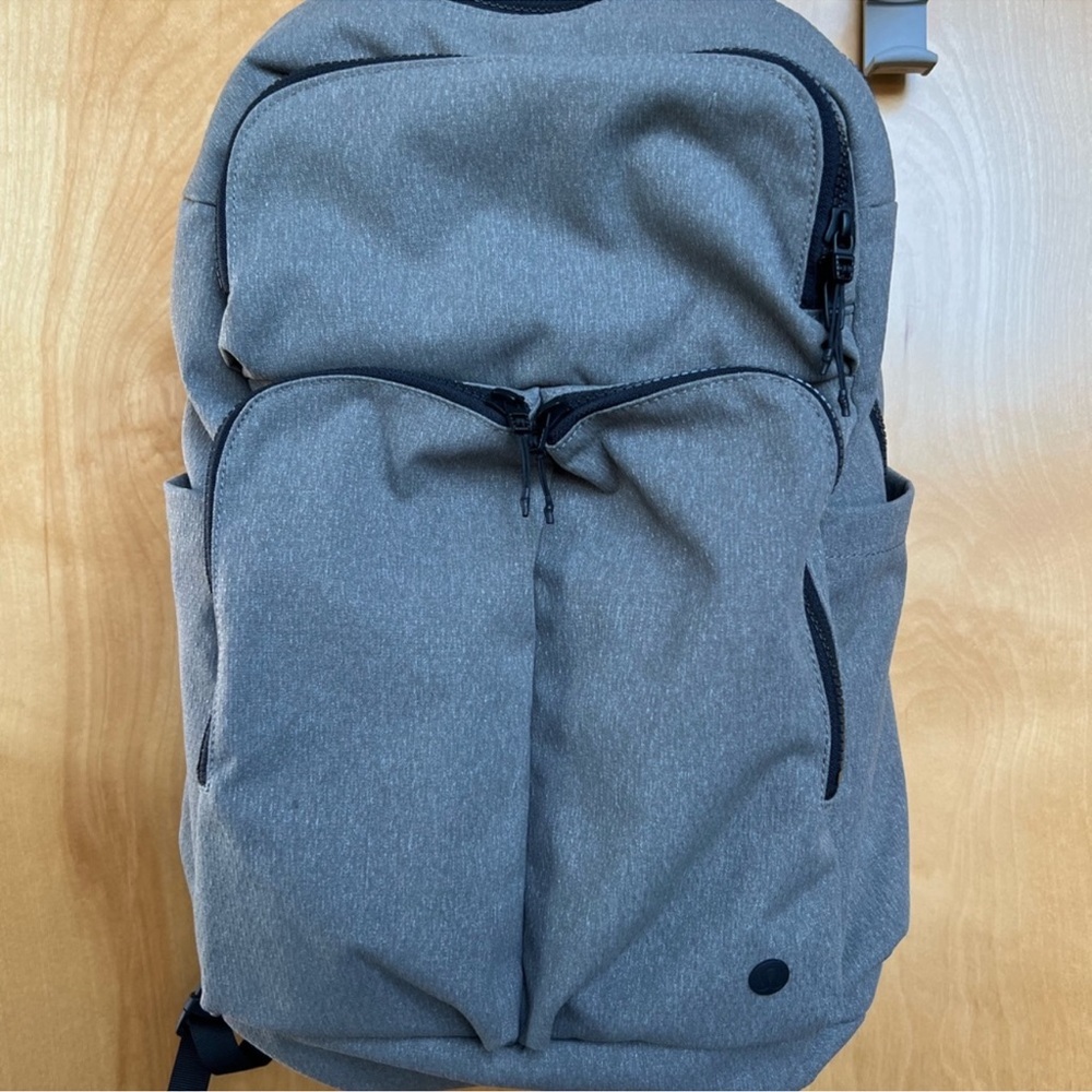 Lululemon Assert 2.0 Backpack